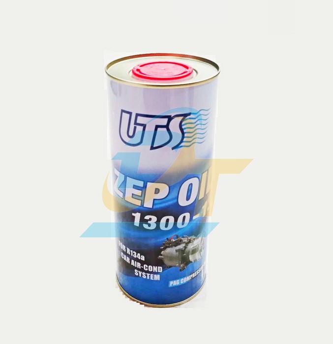 Dầu lạnh Zep Oil R134A UTS 1300-13 Unicla 1L