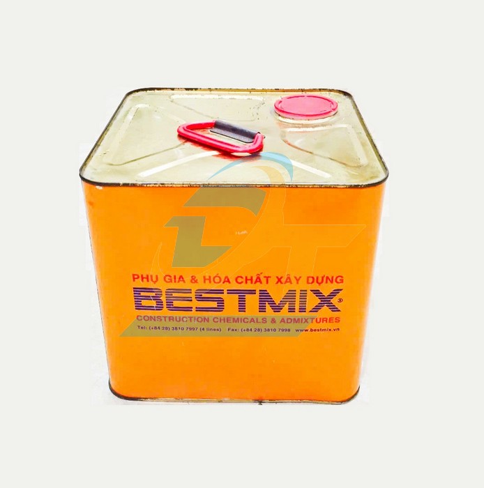 Chất chống thấm Polyurethane 1 thành phần Bestmix PU650S 15kg