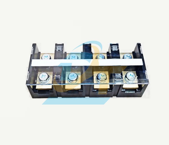 Domino khối 4P 150A Hanyoung HYT-1504  Hanyoung | Giá rẻ nhất - Công Ty TNHH Thương Mại Dịch Vụ Đạt Tâm