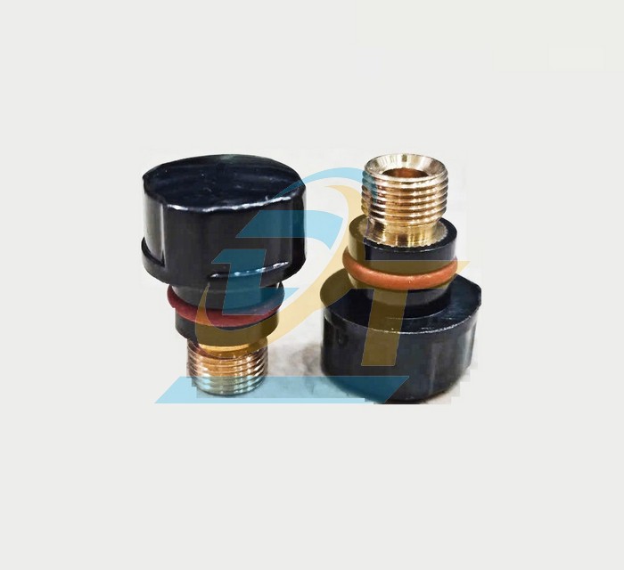 Đuôi súng hàn TIG WP17/18/26 ngắn