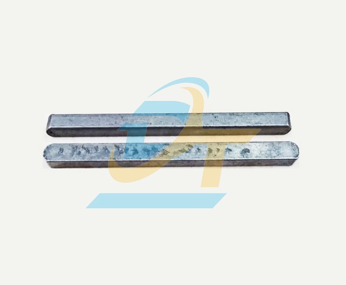 Then bằng (Chốt lavet) 12x12x120mm