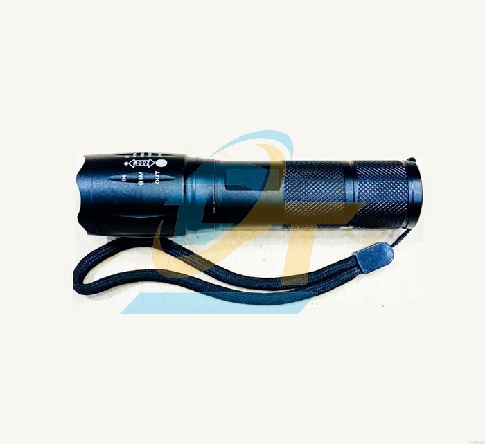 Đ&egrave;n pin cầm tay mini Ultrafine Zoom X2000