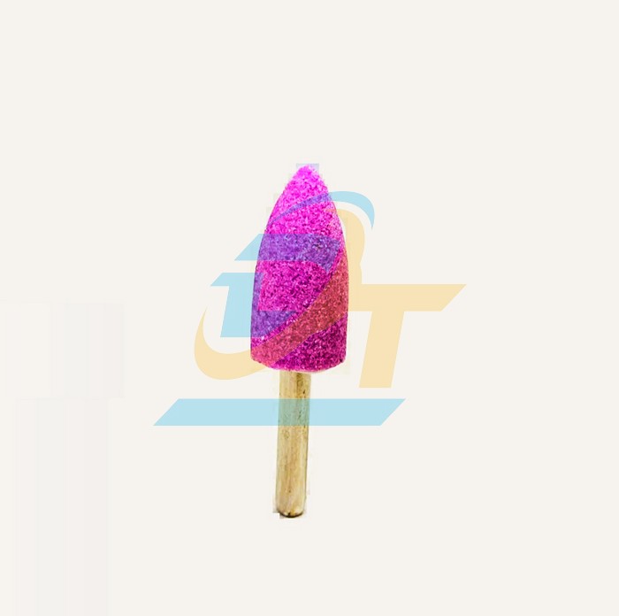 Đ&aacute; m&agrave;i c&agrave; rem hồng A12 18x32x6