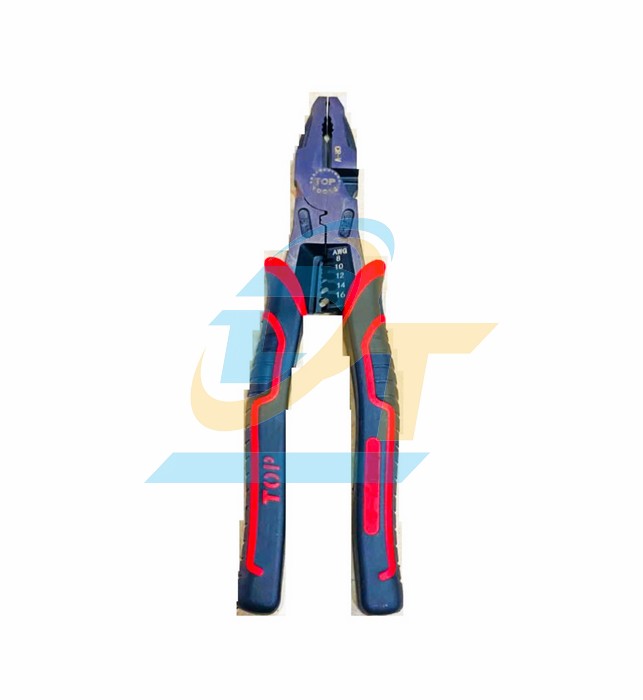 K&igrave;m điện đa năng Nhật 9"/225mm TOP LU-KDI225