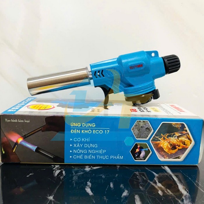 Đ&egrave;n kh&ograve; gas Namilux TS1719RN