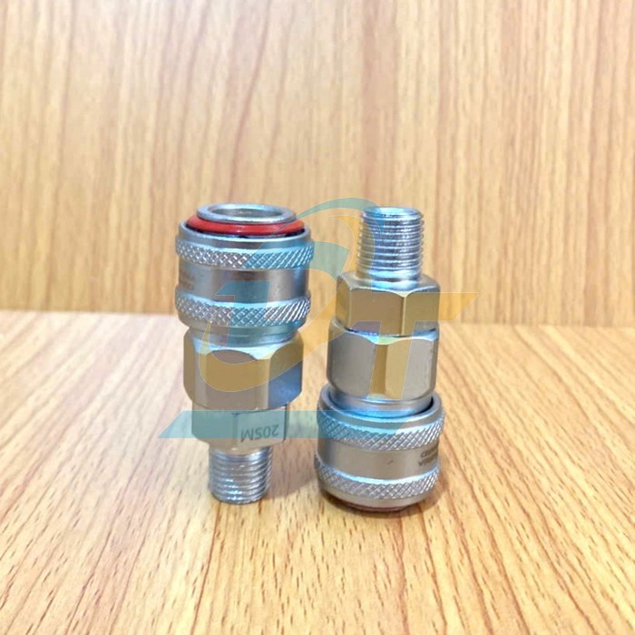 Khớp nối nhanh kh&iacute; n&eacute;n 20SM