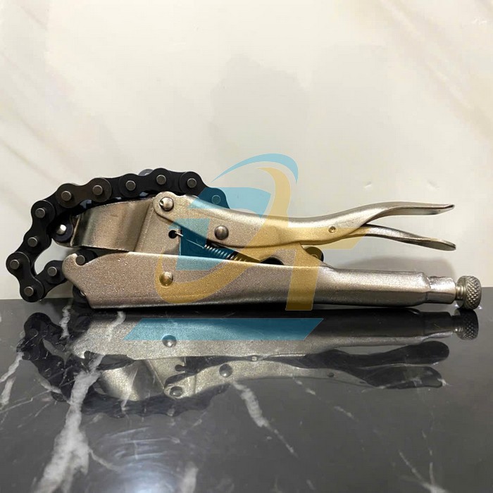 K&igrave;m bấm chết d&acirc;y x&iacute;ch 10" Total THT1941003
