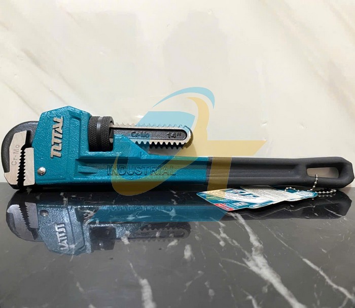 Mỏ lết răng 14"/350mm Total THT171146