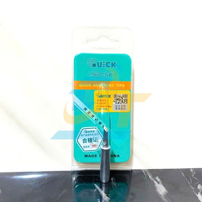 Mũi h&agrave;n Quick 960-SK