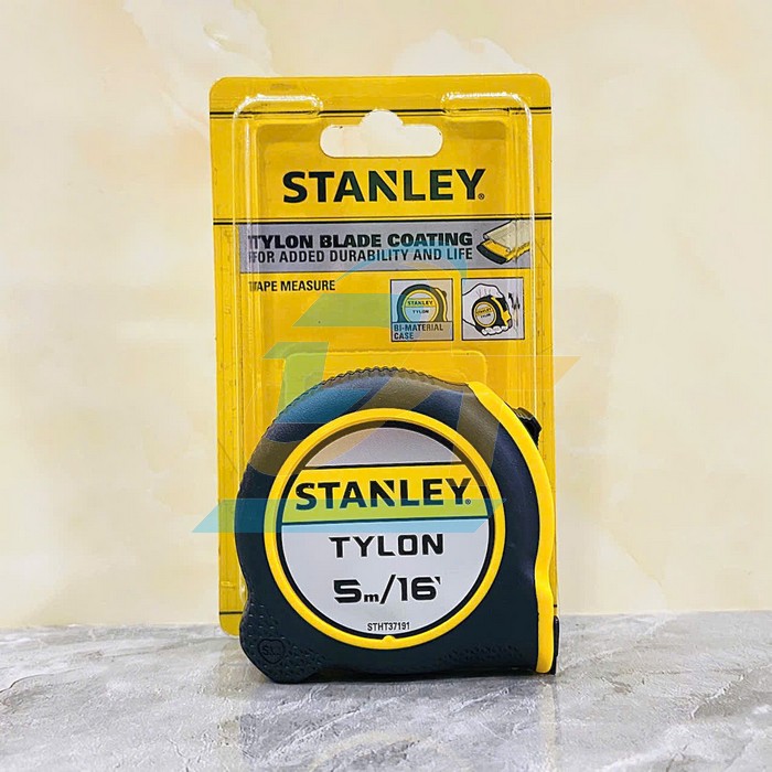 Thước cuộn th&eacute;p Stanley 5x19mm STHT37191