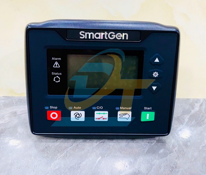 Bộ điều khiển m&aacute;y ph&aacute;t điện Smartgen HGM4020N-KM
