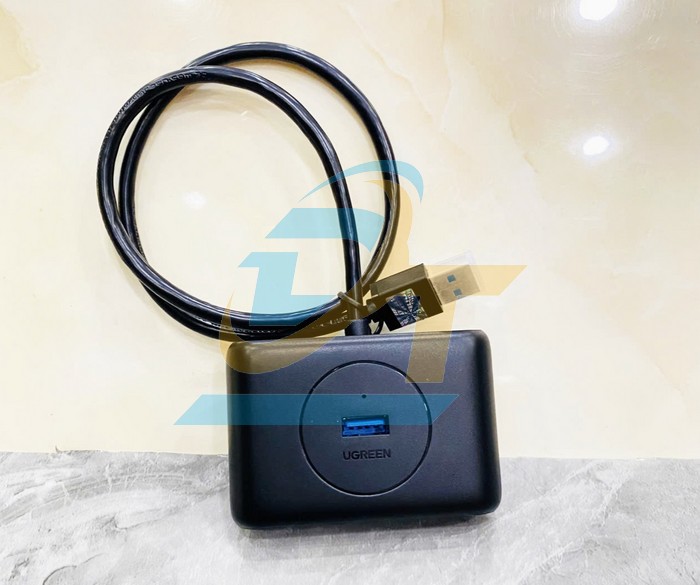 Hub USB 3.0 4 Cổng Ugreen CR113