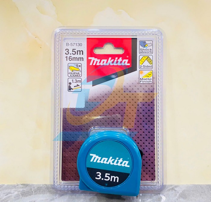 Thước cuộn 3.5mx16mm Makita B-57130