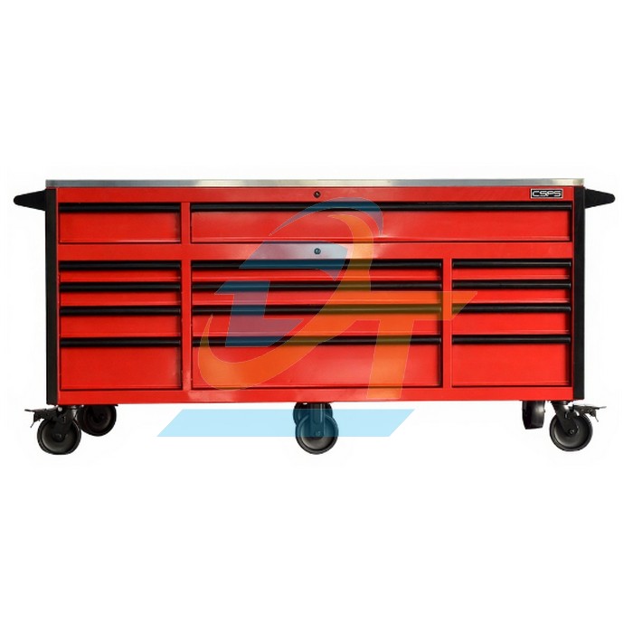 Tủ dụng cụ 183cm - 14 hộc k&eacute;o CSPS