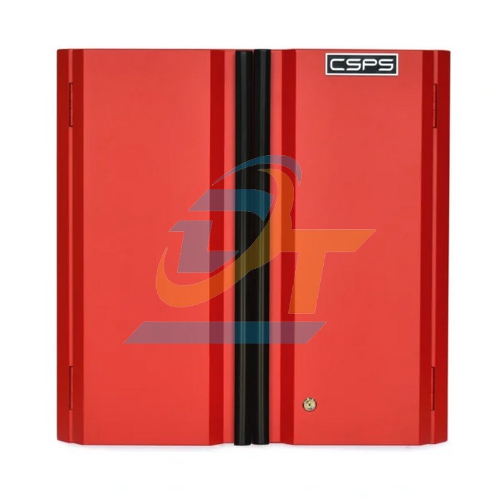 Tủ dụng cụ treo tường W61 x H61cm - 01 ngăn CSPS