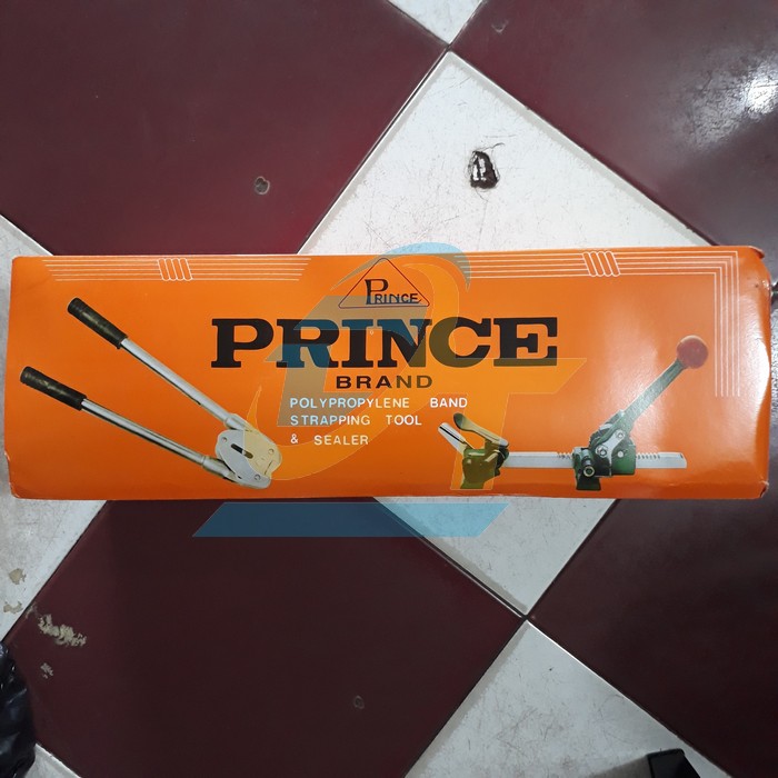 Bộ siết dây đai nhựa 5/8"-16mm Taiwan  Prince | Giá rẻ nhất - Công Ty TNHH Thương Mại Dịch Vụ Đạt Tâm