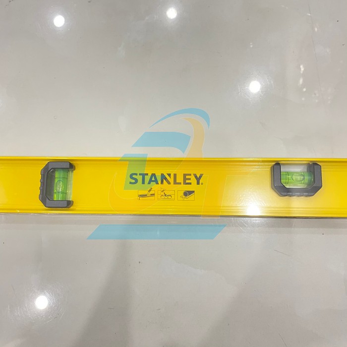 Thước thủy 24"/60cm Stanley STHT42074-8 STHT42074-8 Stanley | Giá rẻ nhất - Công Ty TNHH Thương Mại Dịch Vụ Đạt Tâm