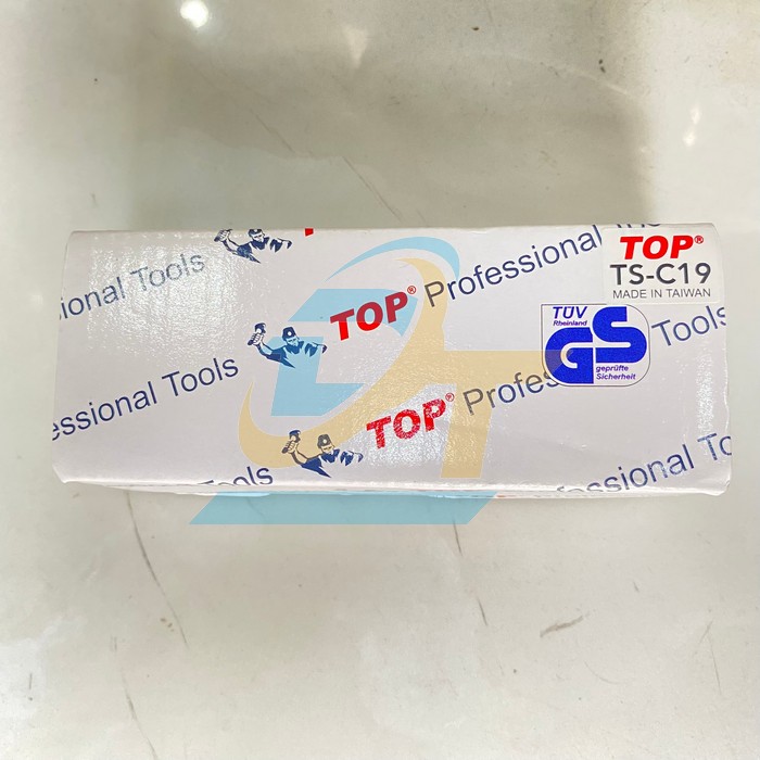 Đầu tuýp 1/2'' ra lục giác 19mm TOP TS-C19 TS-C19 TOP | Giá rẻ nhất - Công Ty TNHH Thương Mại Dịch Vụ Đạt Tâm