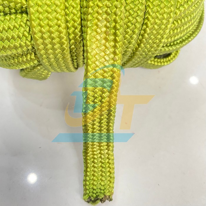 Dây dù bản dẹt 15mm dài 20m (Cuộn 1.35kg)  VietNam | Giá rẻ nhất - Công Ty TNHH Thương Mại Dịch Vụ Đạt Tâm