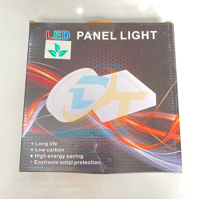 Đèn led Panel ốp nổi 18W 6500K  China | Giá rẻ nhất - Công Ty TNHH Thương Mại Dịch Vụ Đạt Tâm