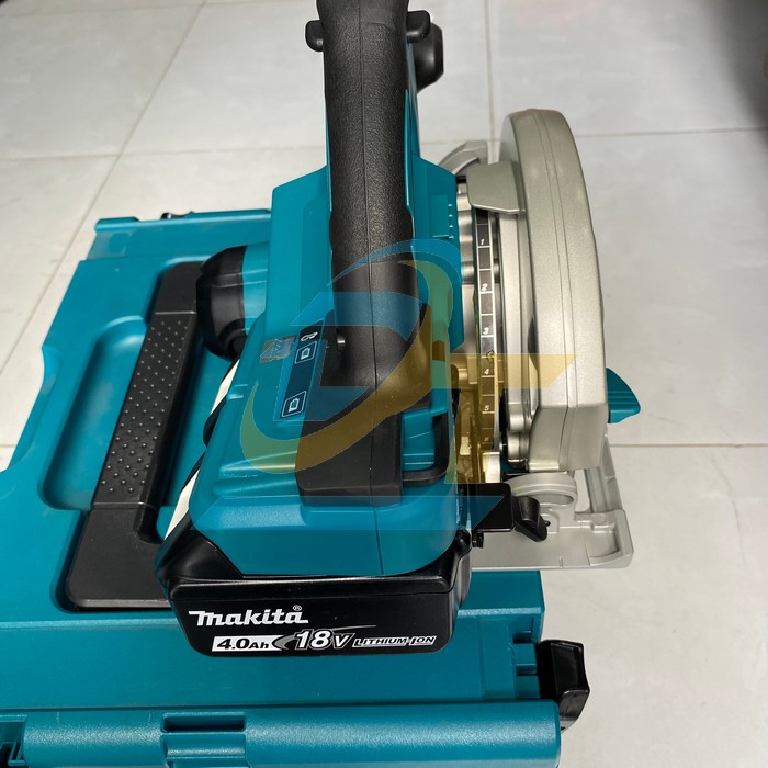 Máy cưa đĩa dùng pin 190mm Makita DHS710RM2J DHS710RM2J Makita | Giá rẻ nhất - Công Ty TNHH Thương Mại Dịch Vụ Đạt Tâm