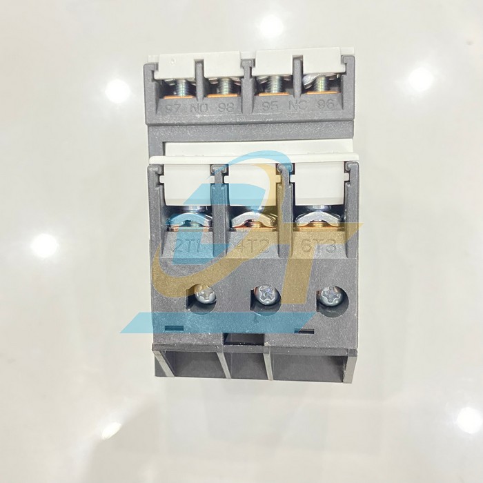 Relay nhiệt Teco 5.5-7.5A RHU-10/10K1 RHU-10/10K1 Teco | Giá rẻ nhất - Công Ty TNHH Thương Mại Dịch Vụ Đạt Tâm