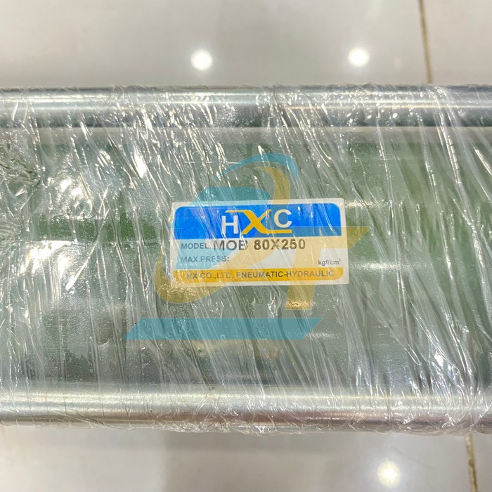 Xi lanh khí nén HXC MOD 80x250 MOD 80x250 HXC | Giá rẻ nhất - Công Ty TNHH Thương Mại Dịch Vụ Đạt Tâm