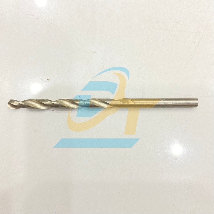 Mũi khoan sắt 5.2mm Nastu  Natsu | Giá rẻ nhất - Công Ty TNHH Thương Mại Dịch Vụ Đạt Tâm