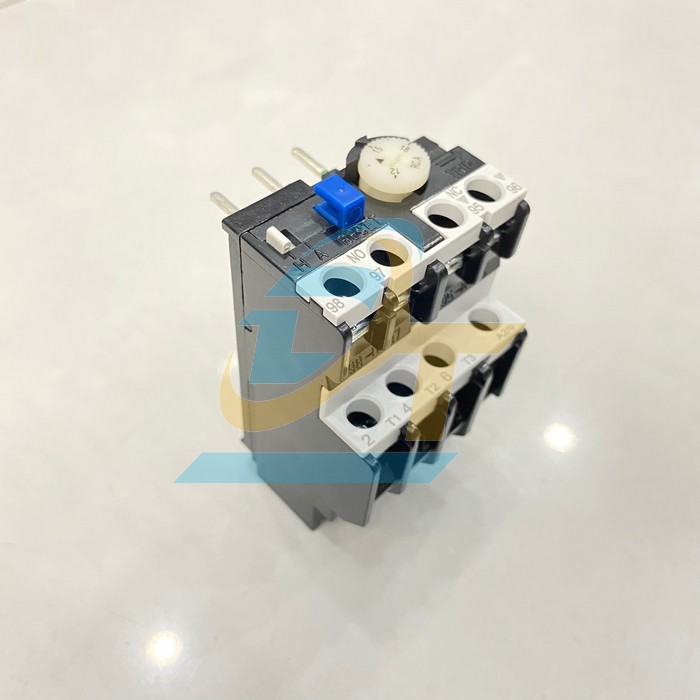 Relay nhiệt Shihlin TH-P12 E 15A (12A-18A) TH-P12 E 15A Shihlin | Giá rẻ nhất - Công Ty TNHH Thương Mại Dịch Vụ Đạt Tâm