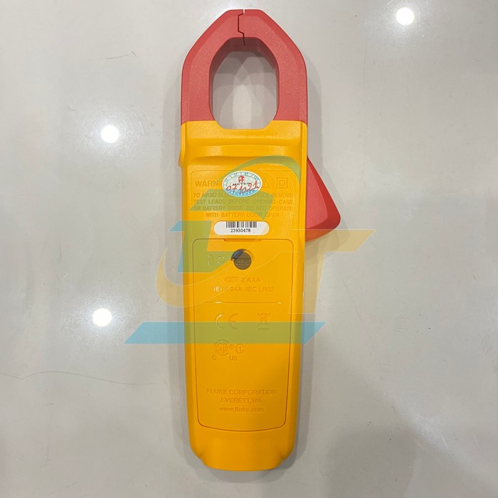 Ampe kìm đo dòng AC Fluke 305 (AC 999.9A) FLUKE 305 Fluke | Giá rẻ nhất - Công Ty TNHH Thương Mại Dịch Vụ Đạt Tâm