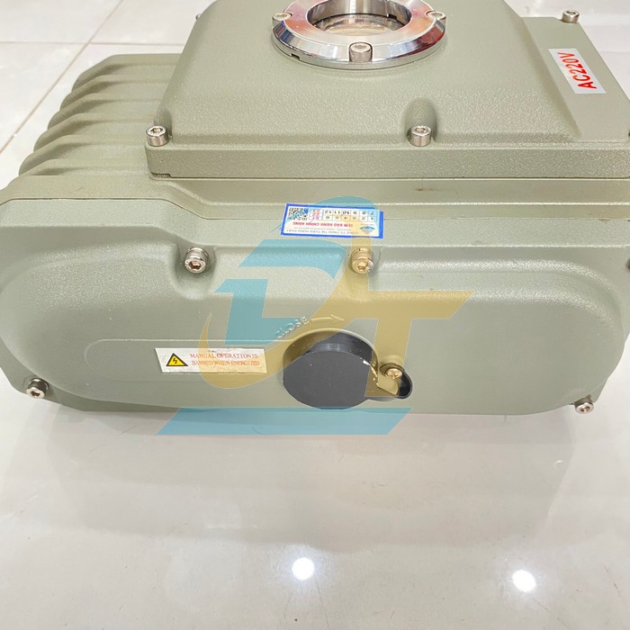 Động cơ điều khiển điện Haitima HTE-020 HTE-020 Haitima | Giá rẻ nhất - Công Ty TNHH Thương Mại Dịch Vụ Đạt Tâm