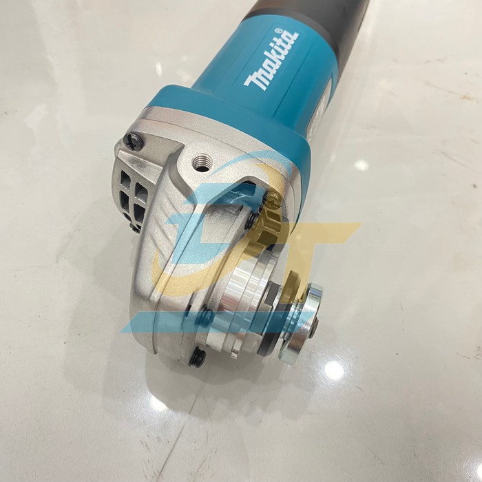 Máy mài góc 100mm Makita 9553B 9553B Makita | Giá rẻ nhất - Công Ty TNHH Thương Mại Dịch Vụ Đạt Tâm