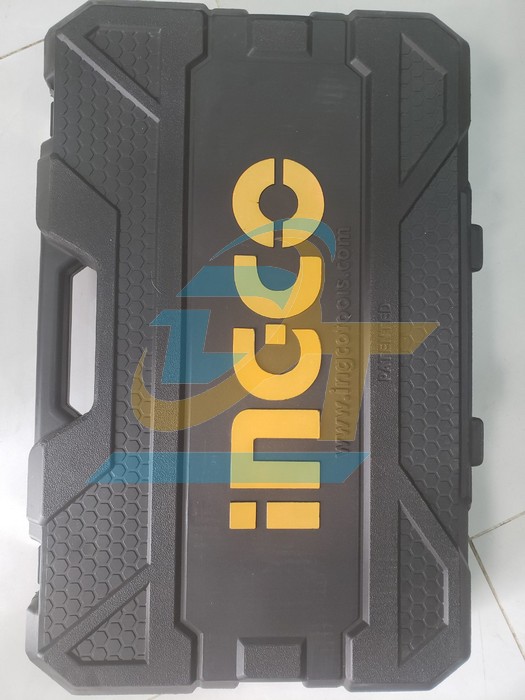 Bộ đồ nghề cầm tay 142 chi tiết Ingco HKTHP21421 HKTHP21421 INGCO | Giá rẻ nhất - Công Ty TNHH Thương Mại Dịch Vụ Đạt Tâm