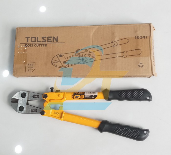 Kéo cắt sắt 300mm/12" Tolsen 10241 10241 Tolsen | Giá rẻ nhất - Công Ty TNHH Thương Mại Dịch Vụ Đạt Tâm