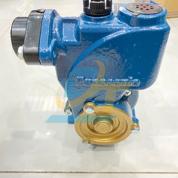 Máy bơm nước đẩy cao 125W Panasonic GP-129JXK GP-129JXK Panasonic | Giá rẻ nhất - Công Ty TNHH Thương Mại Dịch Vụ Đạt Tâm