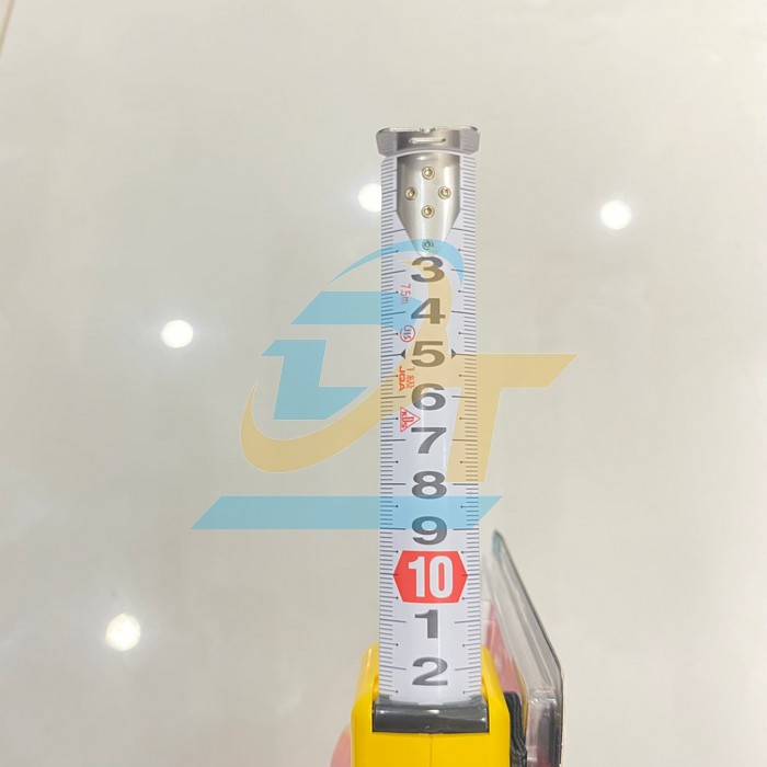 Thước cuộn thép 7.5m KDS PDX25-75WM PDX25-75WM KDS | Giá rẻ nhất - Công Ty TNHH Thương Mại Dịch Vụ Đạt Tâm