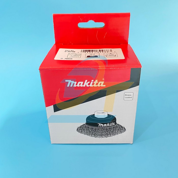 Chén cước đánh gỉ Makita D-24072 D-24072 Makita | Giá rẻ nhất - Công Ty TNHH Thương Mại Dịch Vụ Đạt Tâm