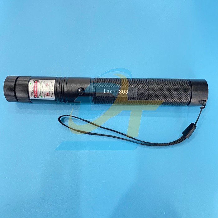 Đèn pin laser 303  VietNam | Giá rẻ nhất - Công Ty TNHH Thương Mại Dịch Vụ Đạt Tâm