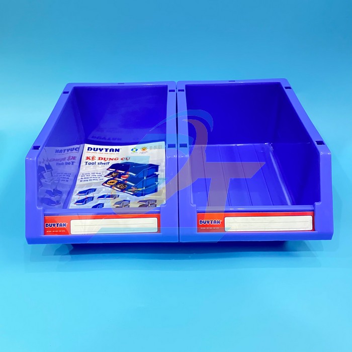 Kệ dụng cụ nhỏ 12x18x8cm Duy Tân No.716 No.716 DuyTan | Giá rẻ nhất - Công Ty TNHH Thương Mại Dịch Vụ Đạt Tâm