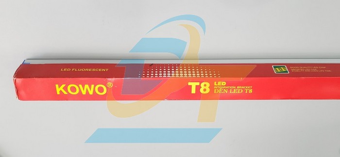 Đèn tuýp led nhôm nhựa T8 1.2m 20W Kowo  KOWO | Giá rẻ nhất - Công Ty TNHH Thương Mại Dịch Vụ Đạt Tâm