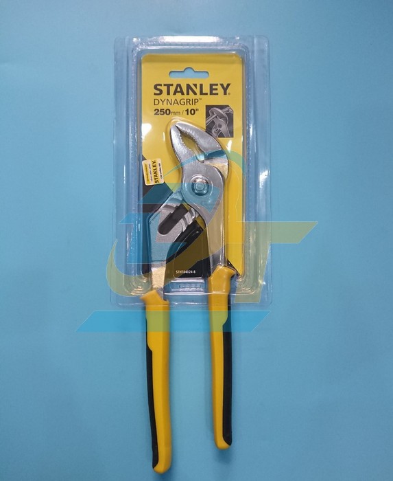 Kìm mỏ quạ 10"/250mm Stanley STHT84024-8