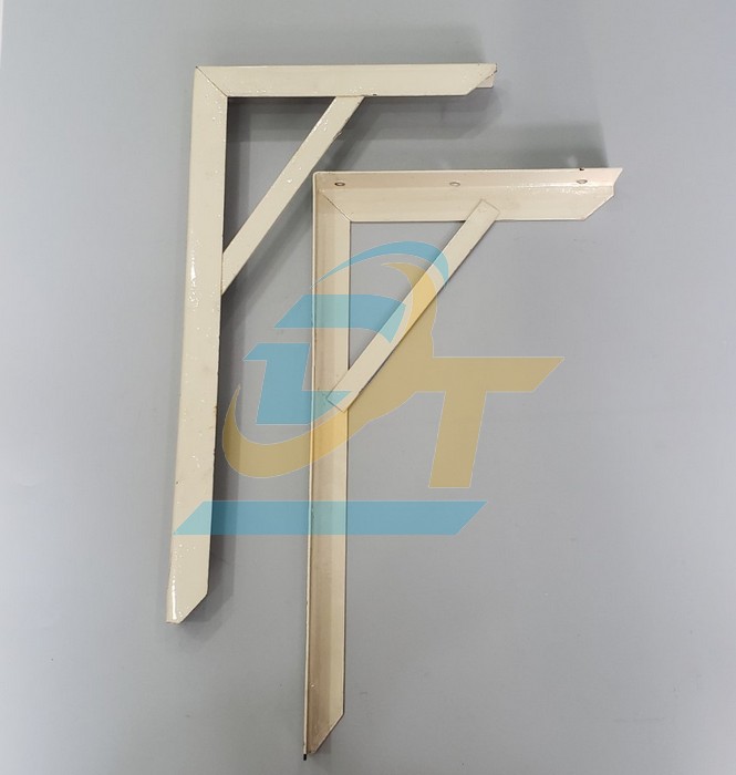 Eke sắt chữ L - Giá đỡ 3.5 tấc  VietNam | Giá rẻ nhất - Công Ty TNHH Thương Mại Dịch Vụ Đạt Tâm