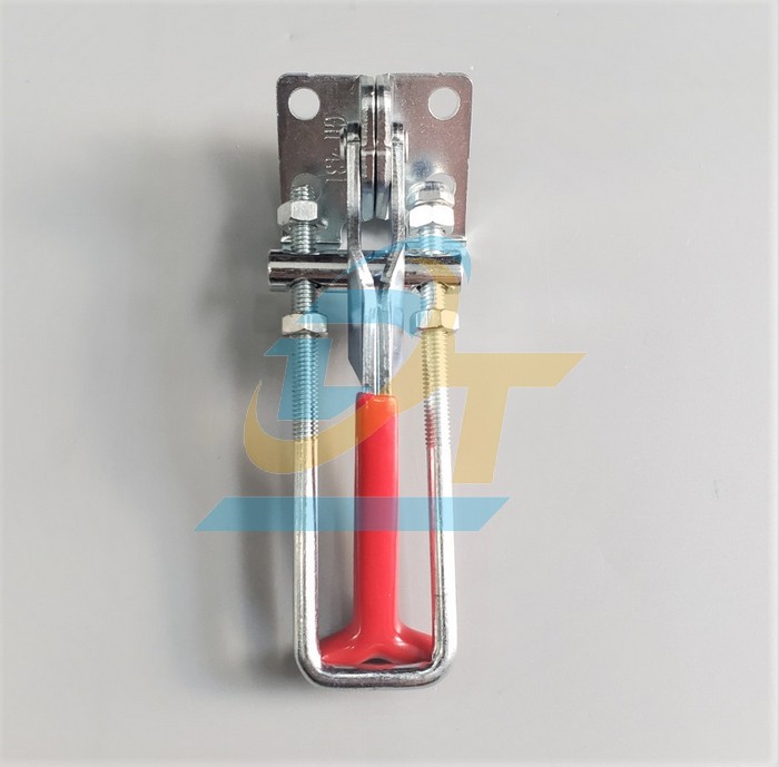Kẹp định vị mạ kẽm GH-431 GH-431 China | Giá rẻ nhất - Công Ty TNHH Thương Mại Dịch Vụ Đạt Tâm