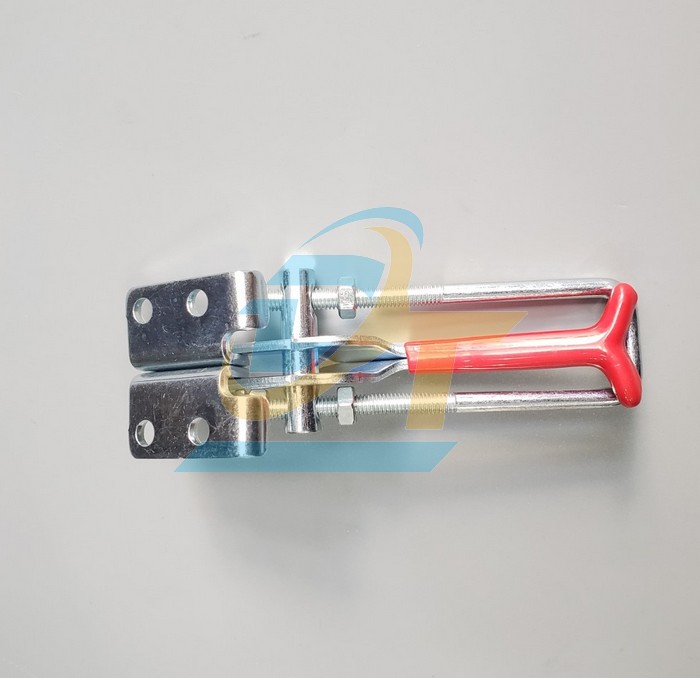 Kẹp định vị mạ kẽm GH-431 GH-431 China | Giá rẻ nhất - Công Ty TNHH Thương Mại Dịch Vụ Đạt Tâm
