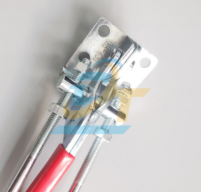 Kẹp định vị mạ kẽm GH-431 GH-431 China | Giá rẻ nhất - Công Ty TNHH Thương Mại Dịch Vụ Đạt Tâm