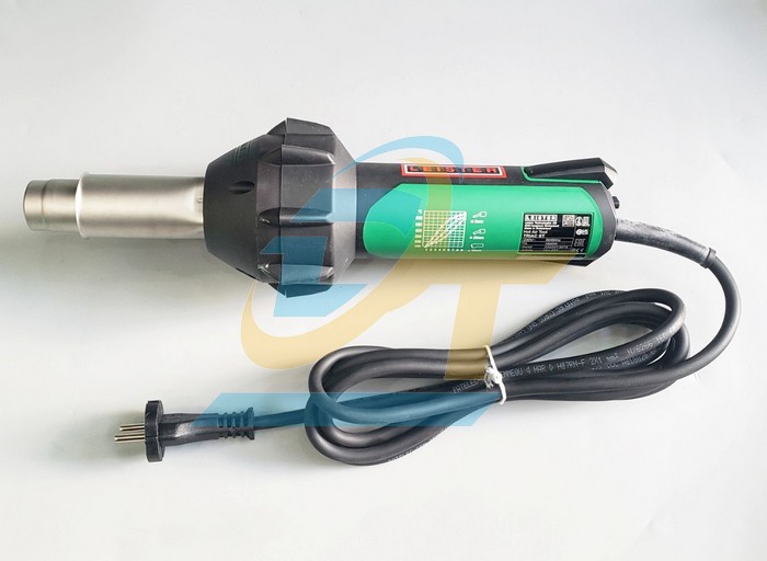 Máy hàn nhựa cầm tay Leister Triac ST Triac ST LEISTER | Giá rẻ nhất - Công Ty TNHH Thương Mại Dịch Vụ Đạt Tâm