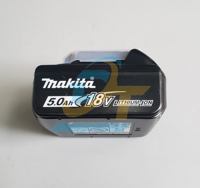 Máy mài cắt dùng pin 18V 100mm Makita DGA404RTJ2 DGA404RTJ2 Makita | Giá rẻ nhất - Công Ty TNHH Thương Mại Dịch Vụ Đạt Tâm