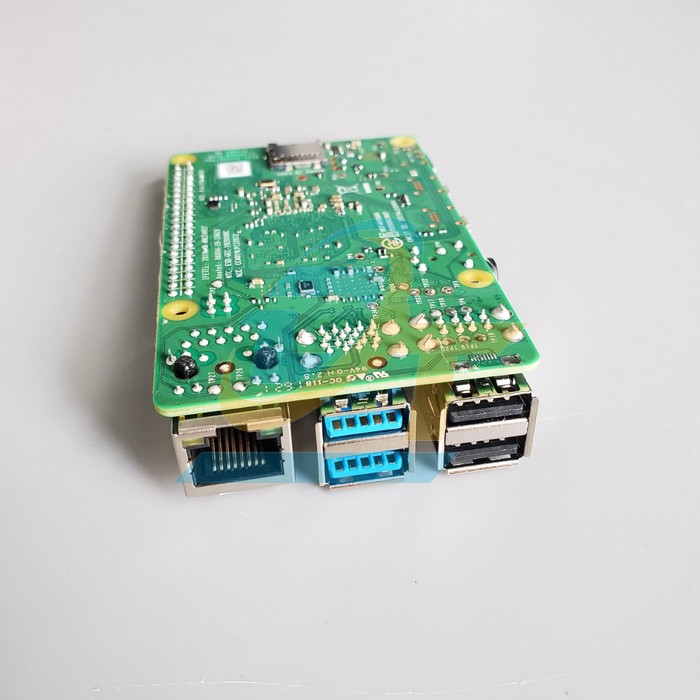 Raspberry Pi 4 Model B (8GB)  Raspberry | Giá rẻ nhất - Công Ty TNHH Thương Mại Dịch Vụ Đạt Tâm