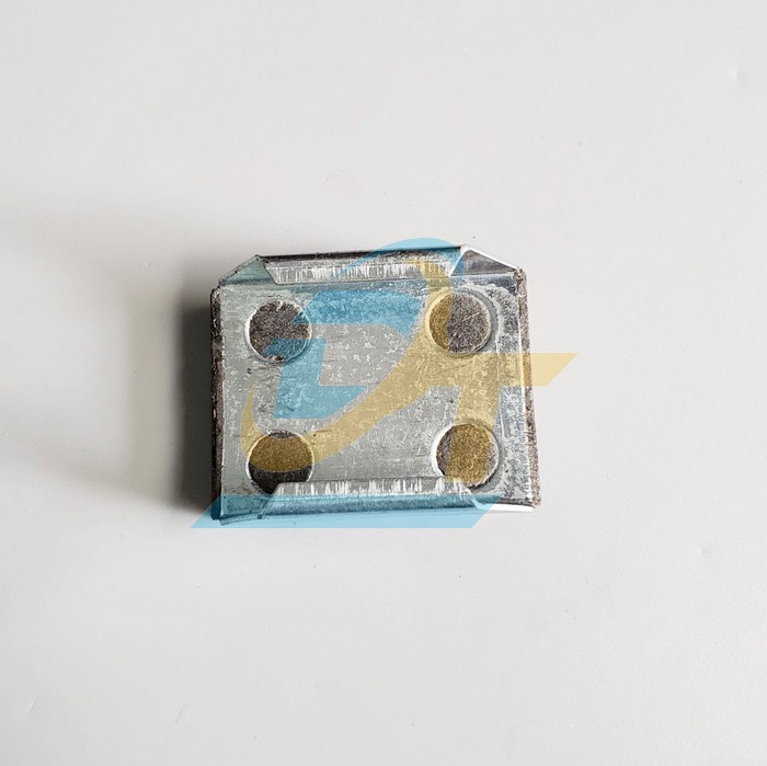 Bố thắng búp sen 15x46x63mm  VietNam | Giá rẻ nhất - Công Ty TNHH Thương Mại Dịch Vụ Đạt Tâm