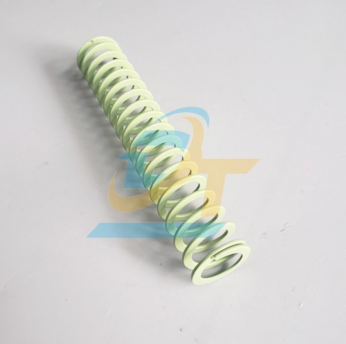 Lò xo khuôn mẫu Coil Spring SWY 20.5-110 SWY 20.5-110 Japan | Giá rẻ nhất - Công Ty TNHH Thương Mại Dịch Vụ Đạt Tâm